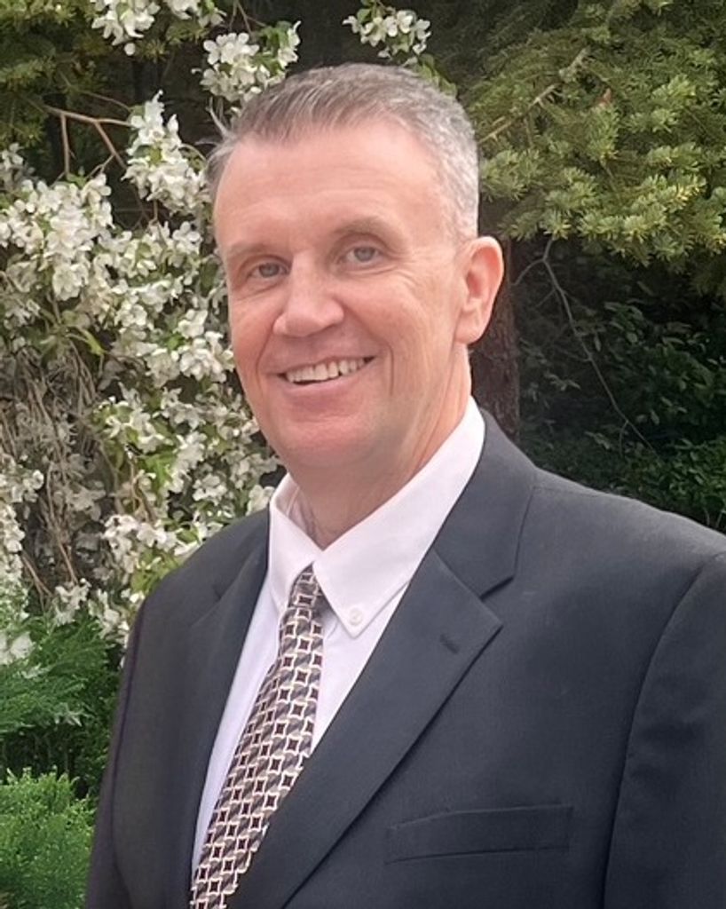 Jeffery Thomas Smith