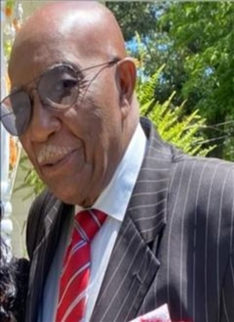 Lacy Haywood Caple Profile Photo