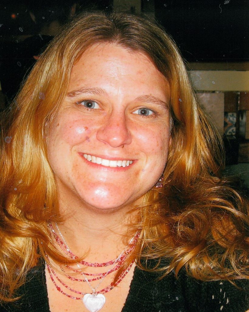 Katrina "Katy" Helene Henry Profile Photo