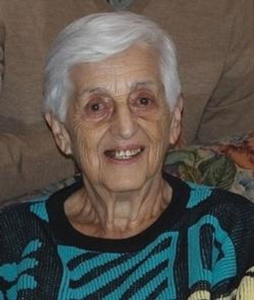 Rose Loganchuk