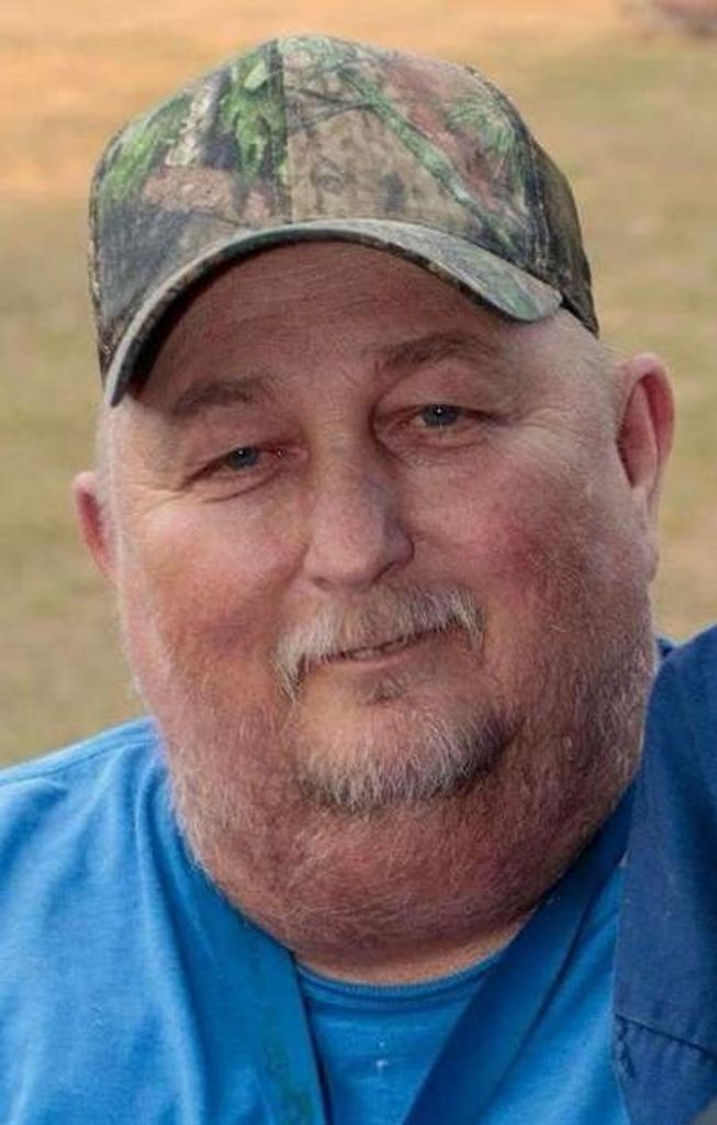 Jimmy Griffith Profile Photo