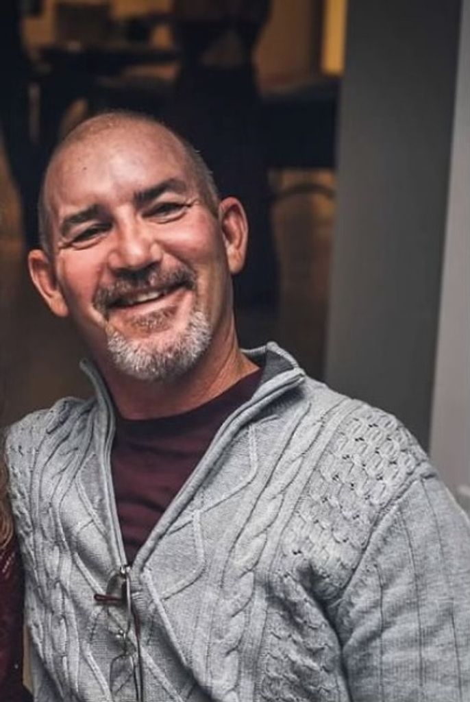 Daniel Joseph Huber Profile Photo
