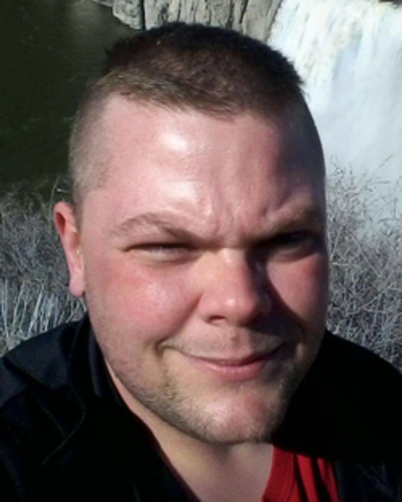 Dustin Berry