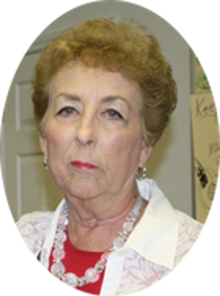 Connie Robins