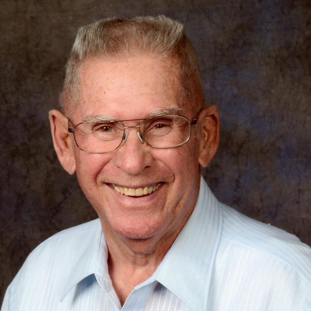 Belmont H. Koch Profile Photo