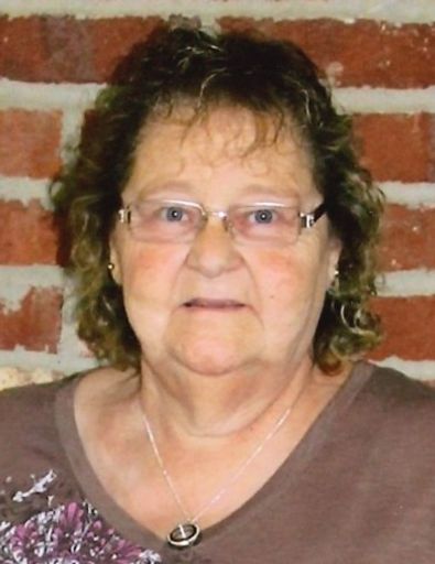 Florence "Faye" (Faulkner)  Isbill Profile Photo