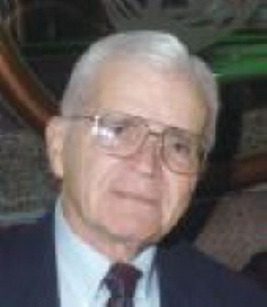Donald Reese Holley