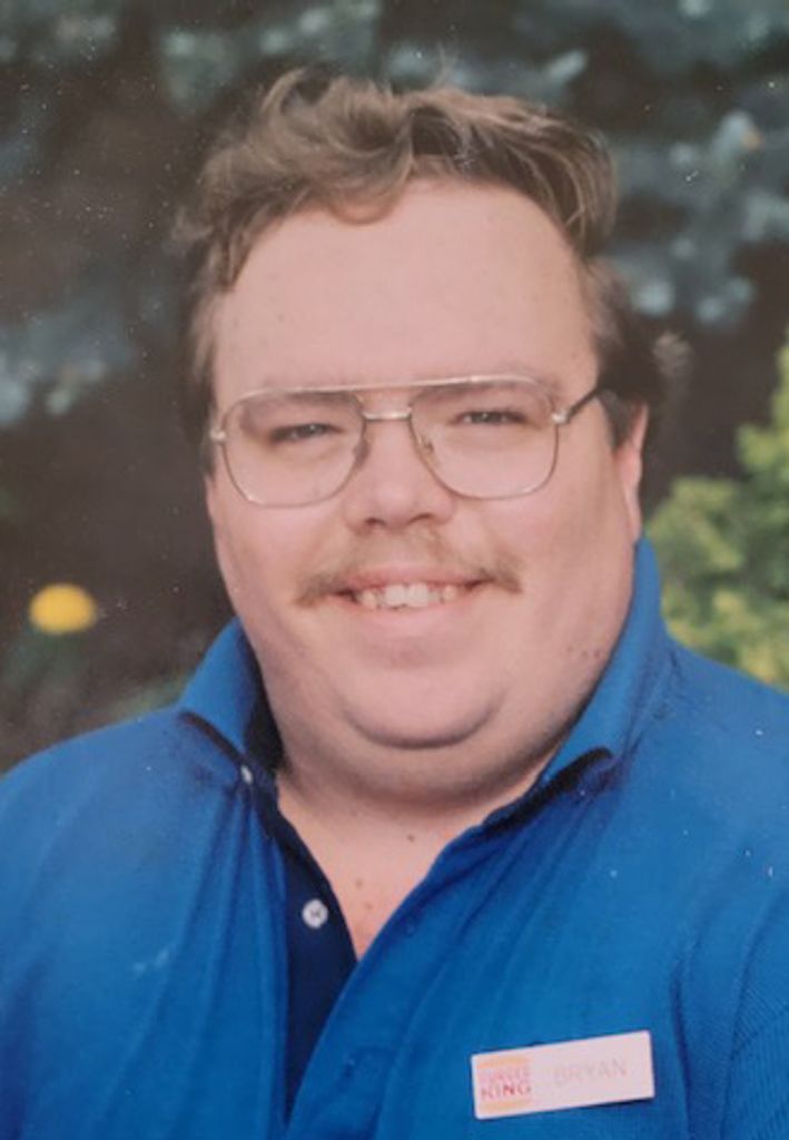 Bryan Helder Profile Photo