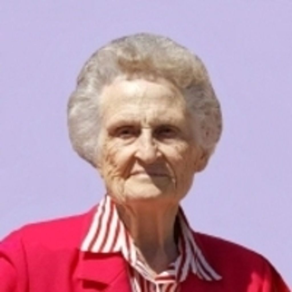 Kathleen V. Mudersbach