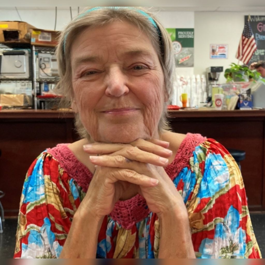 Mrs. Linda Shannon Page