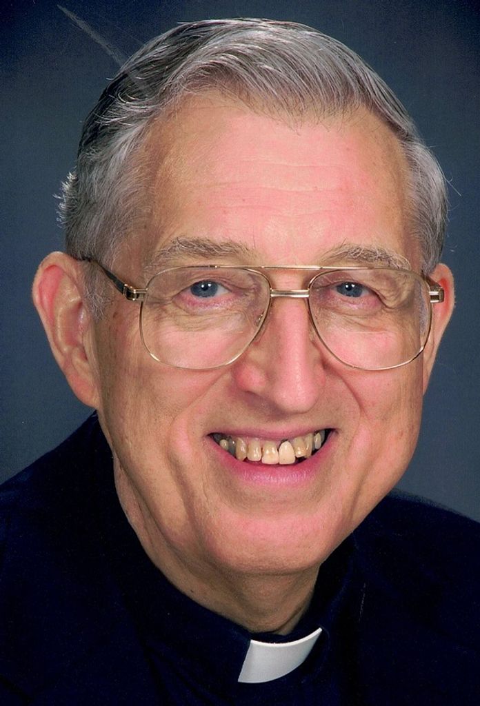 Father John H. Schipp Profile Photo