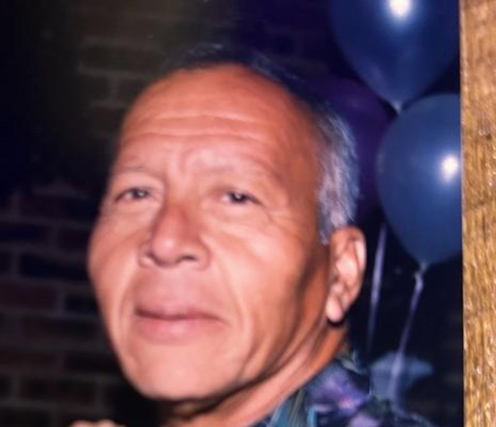 Jose Salazar Profile Photo