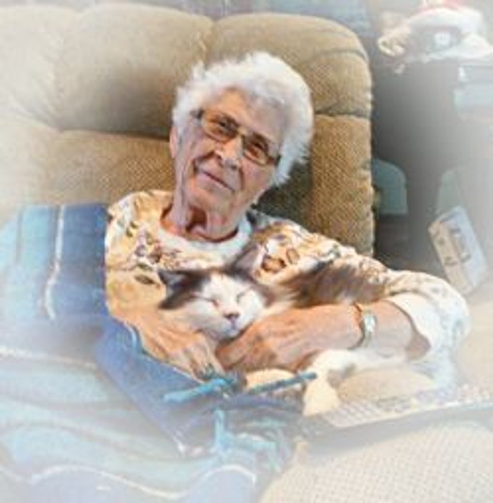 Juanita Fredericksen