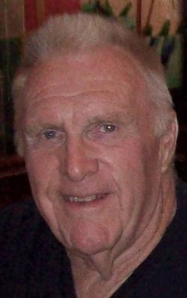 Bruce I. Macdonald Profile Photo