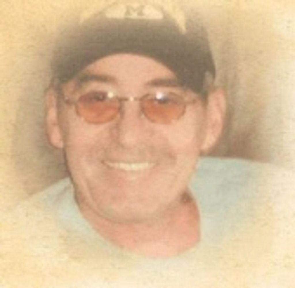 Randy "Rj" Spyker