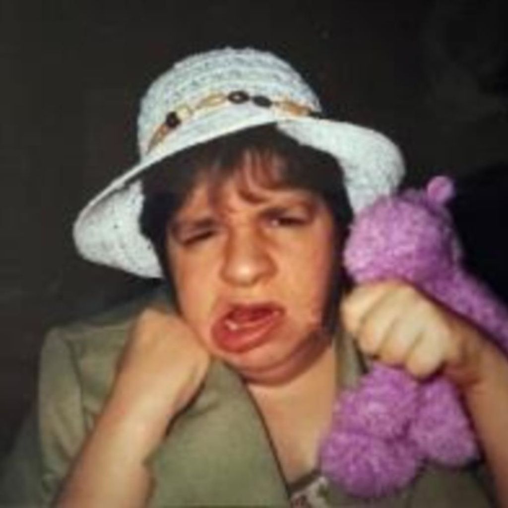 Laura Zimmerman