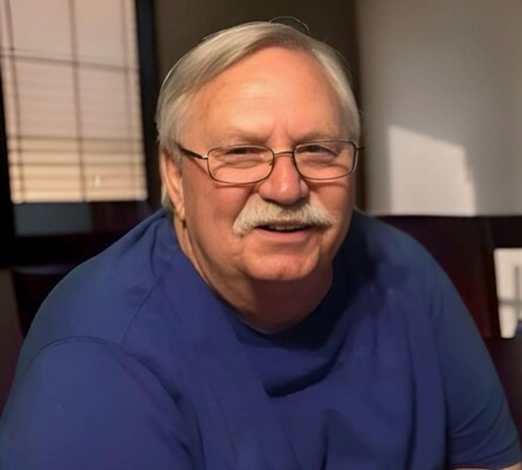 Carl Ray Jensen Profile Photo