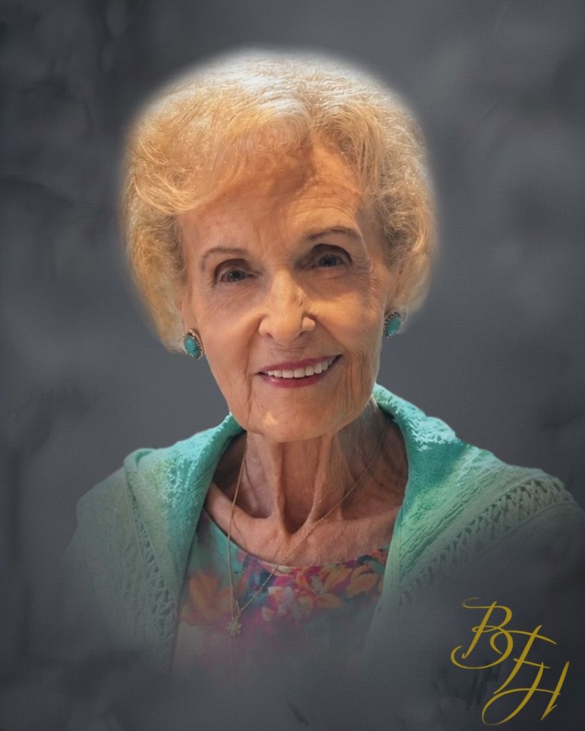 Marilyn Adams