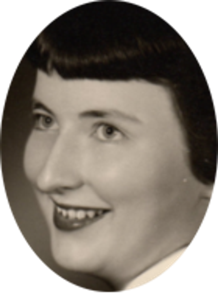 Mary Davidson Profile Photo