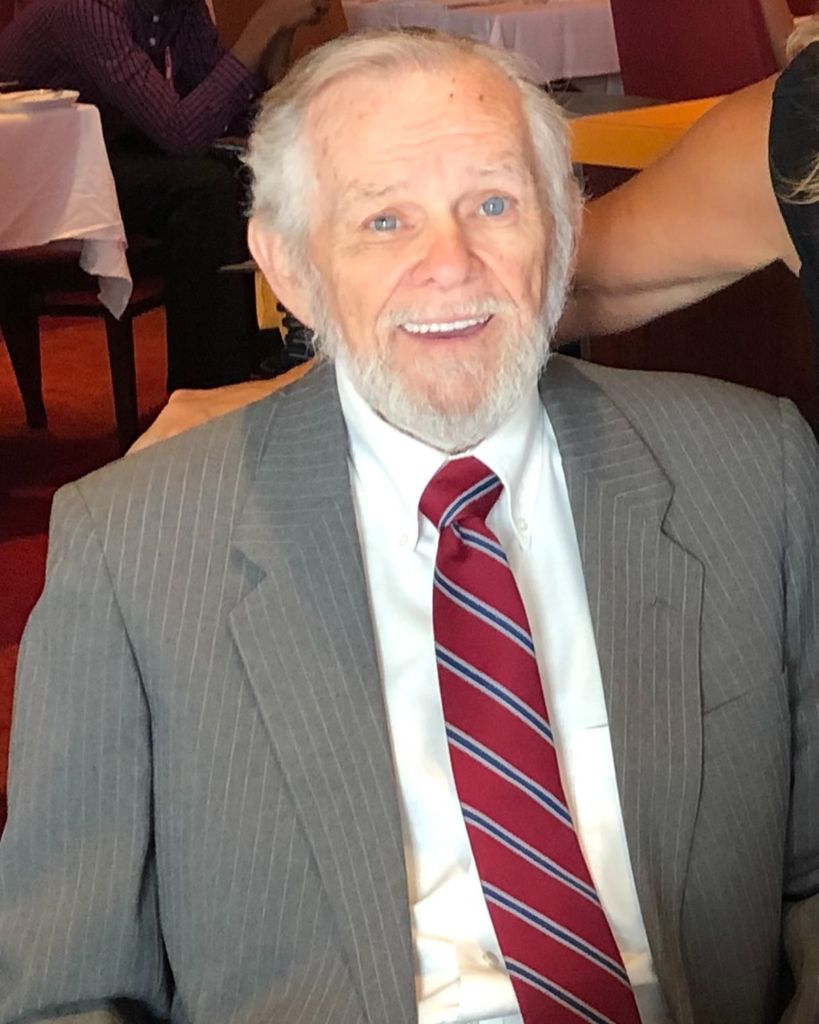 Richard R Burr Profile Photo