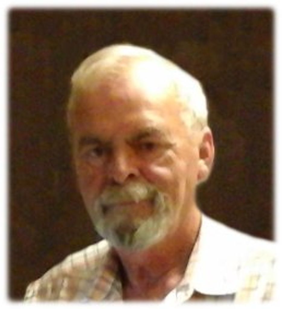 Frank Manwell