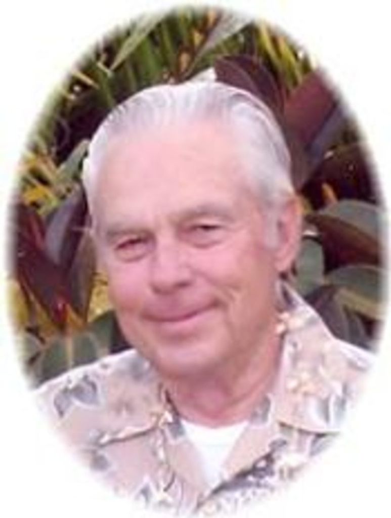 John Thomas Westbrook