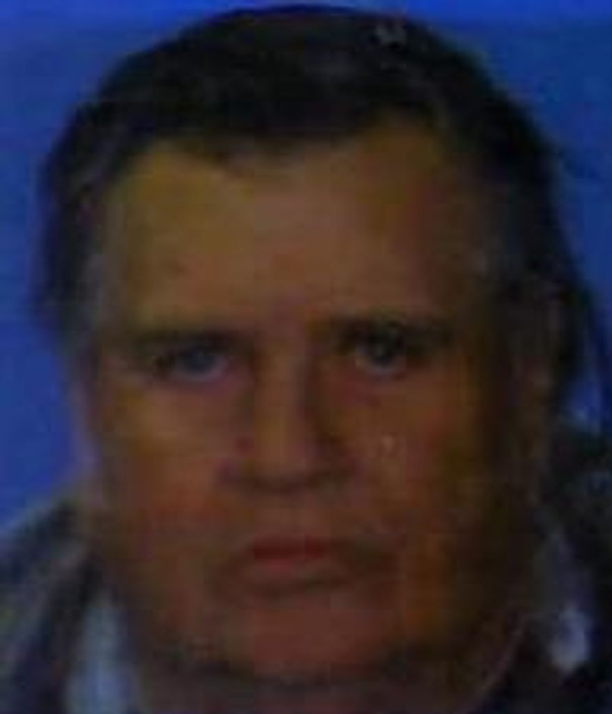 Ralph Donald VonHolt