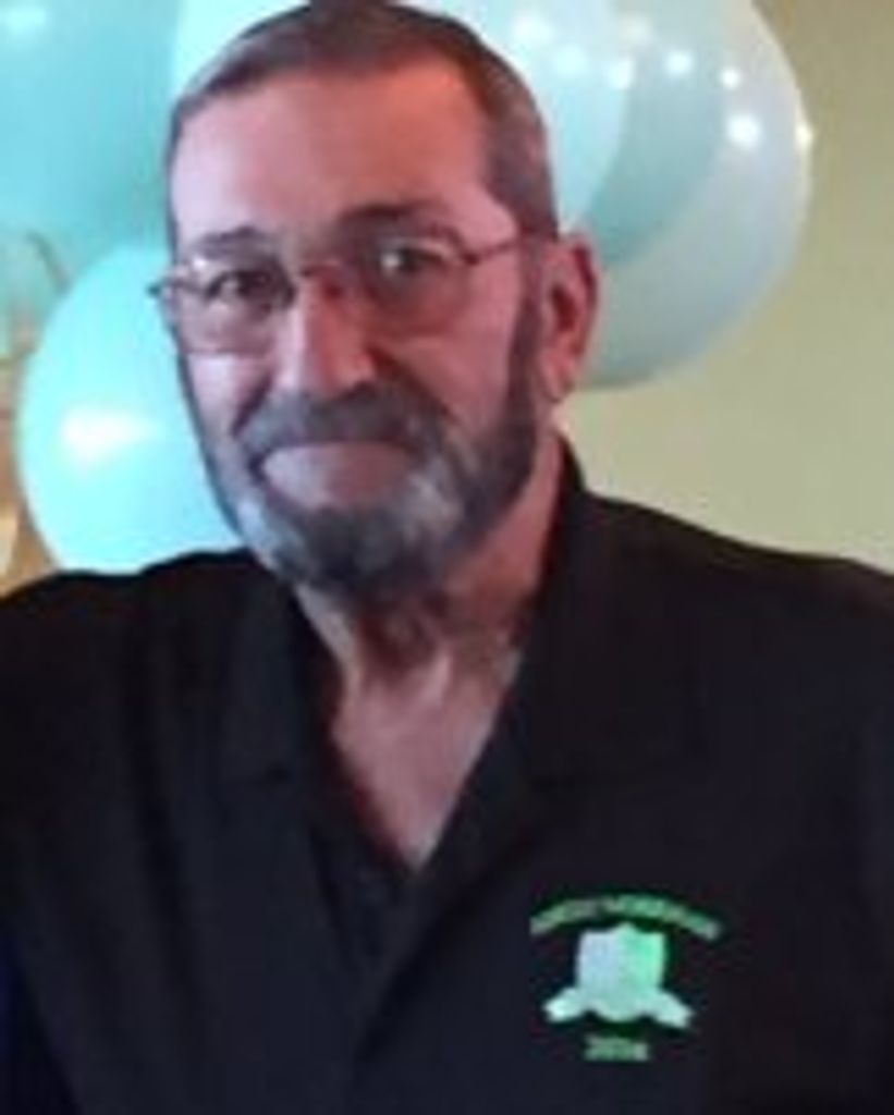Floyd Smith Profile Photo