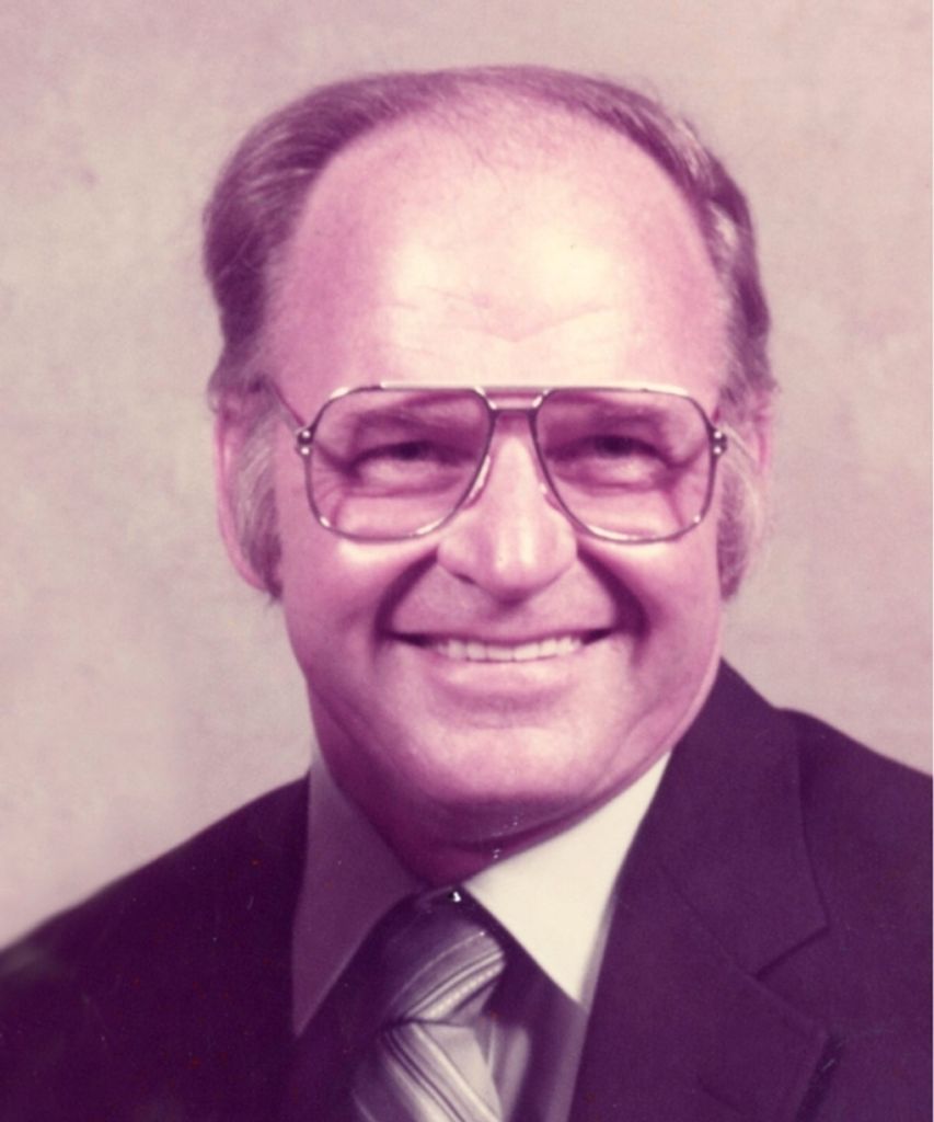 William 'Bill' Matthew Brown Profile Photo