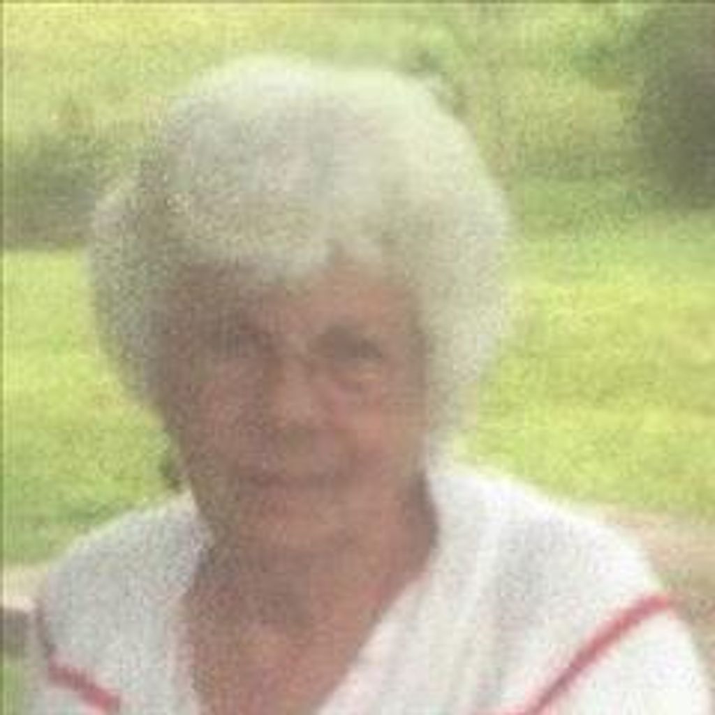 Dorothy P. Bookout Profile Photo