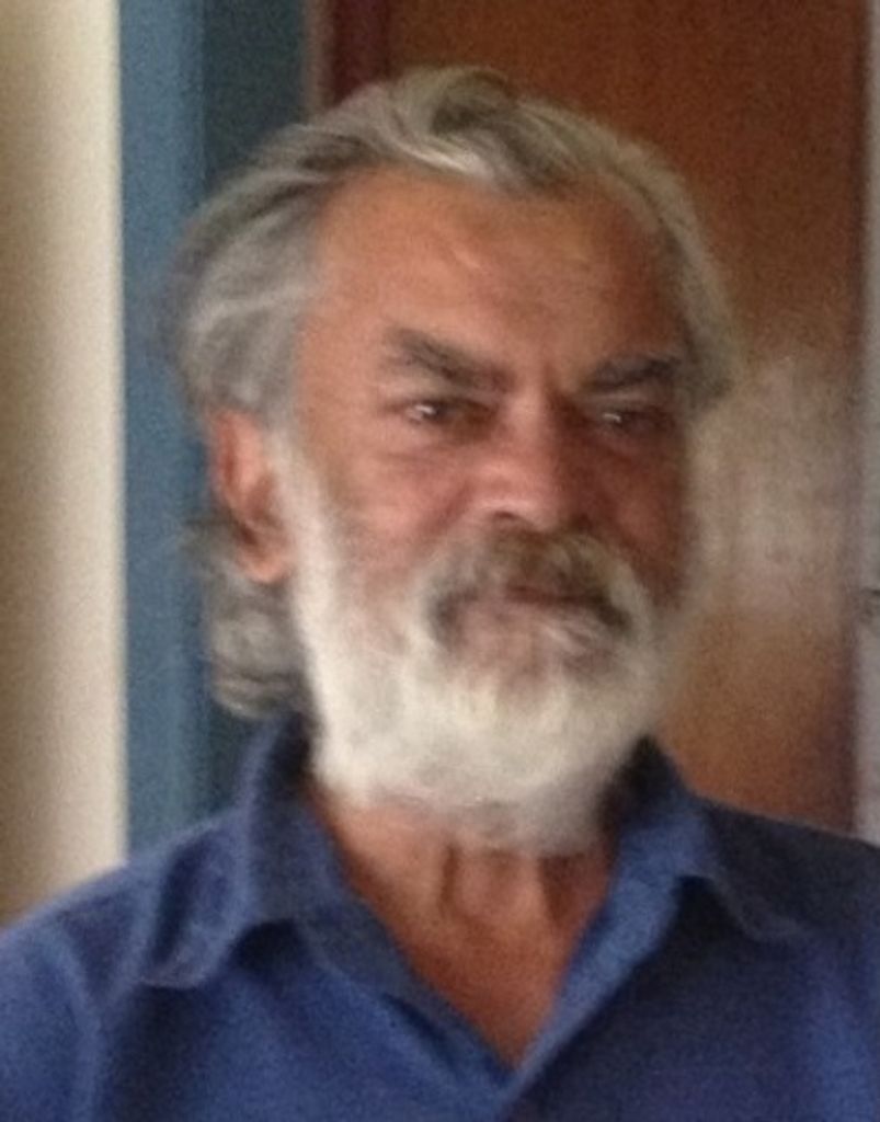 Neville Narwani Etwaroo