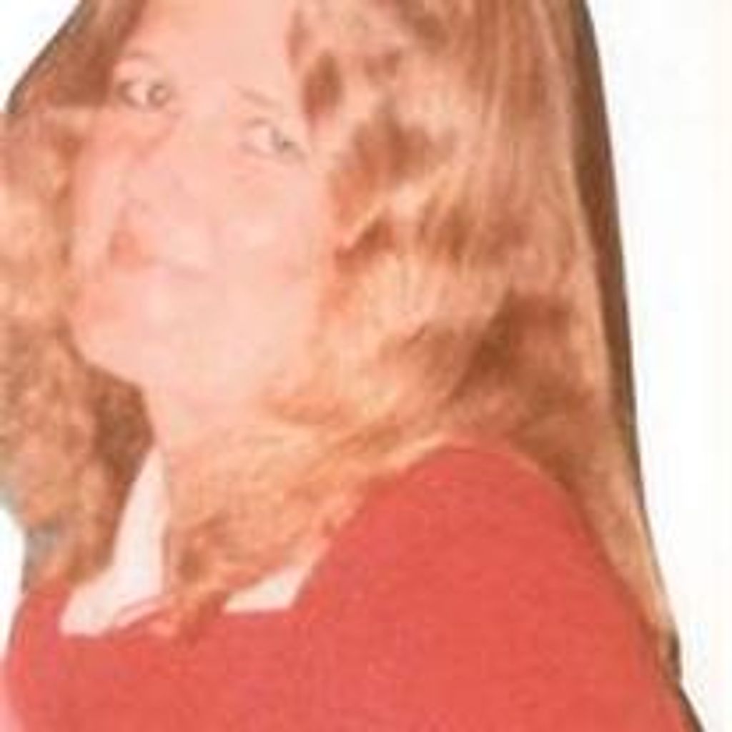 Patricia Gail Williams
