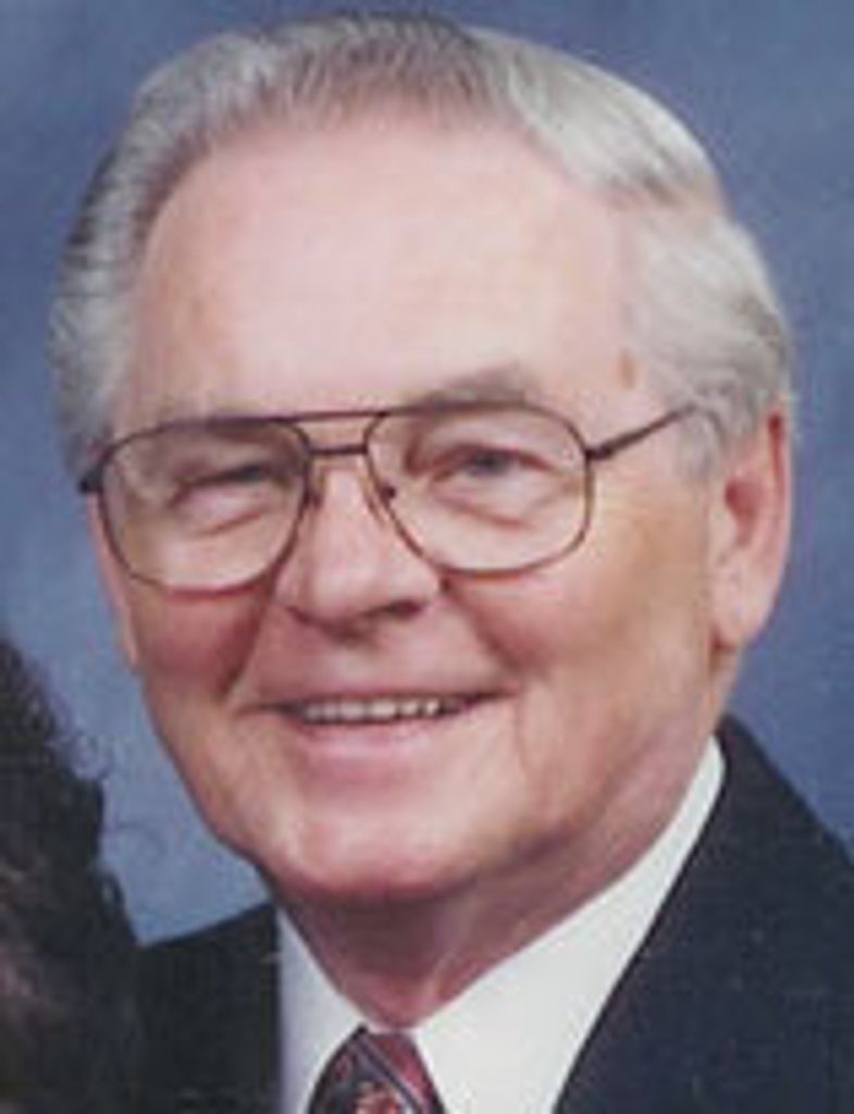Richard Lee Clark