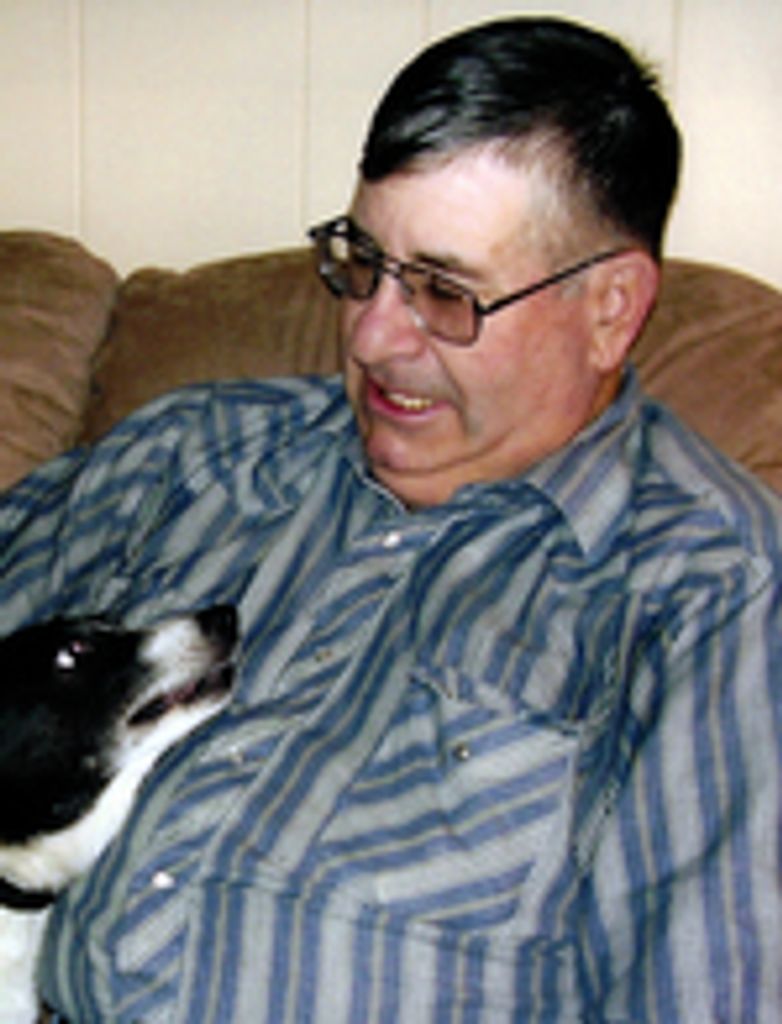 Rodney Christian