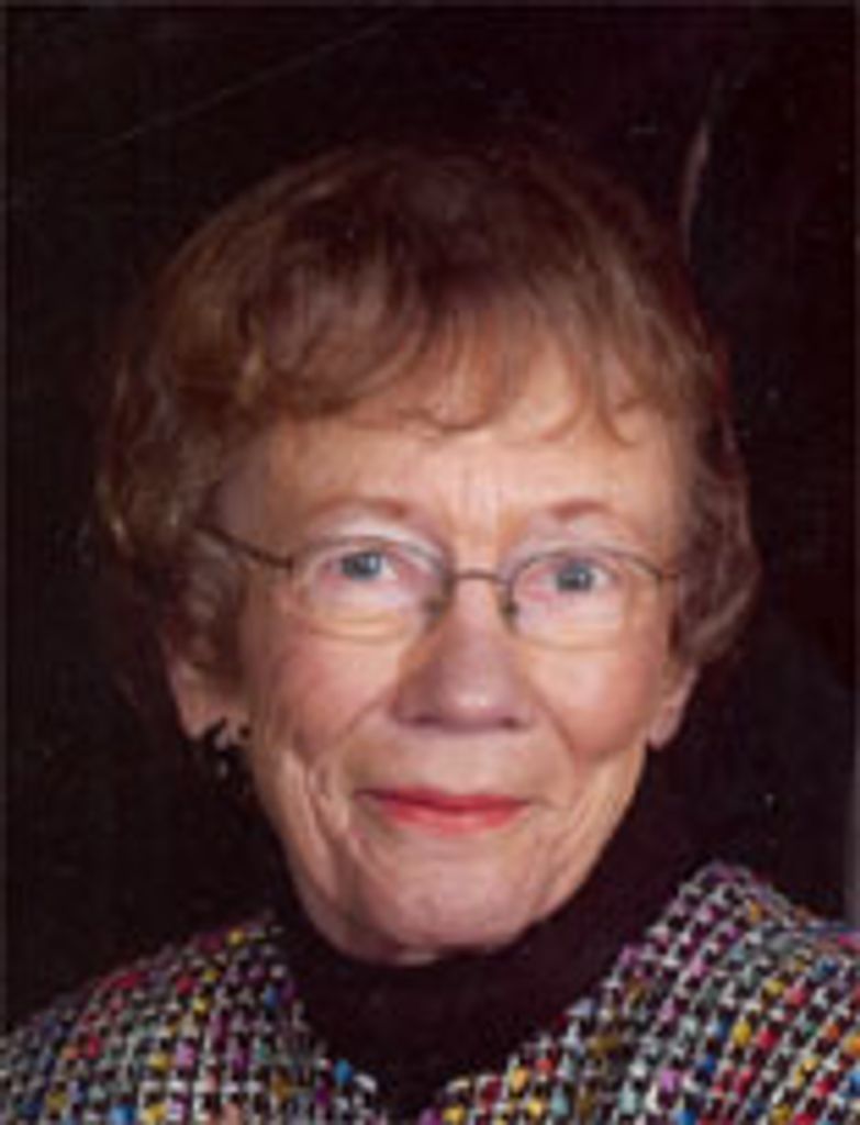 Shirlee M. Peterson