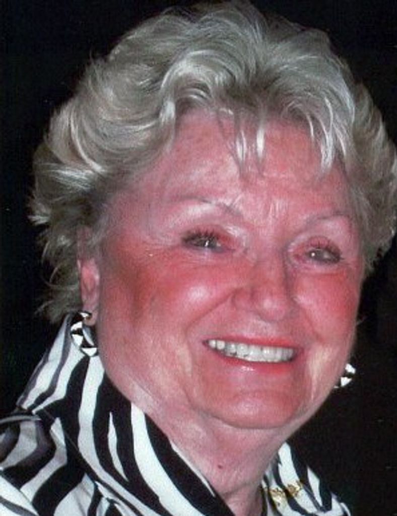 Willene Caldwell Viglione