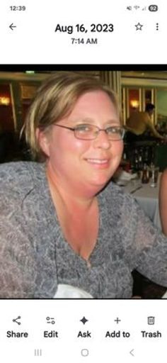 Jamie Lynn Hall Profile Photo