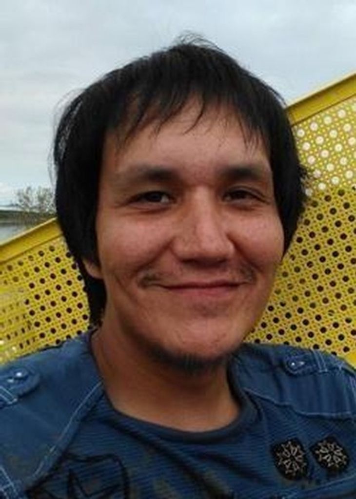 Jason L. Kaquatosh-Williams