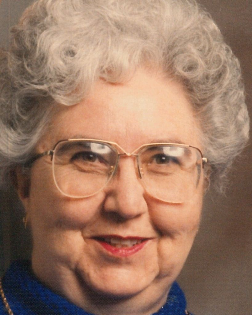 Eloise J Coler