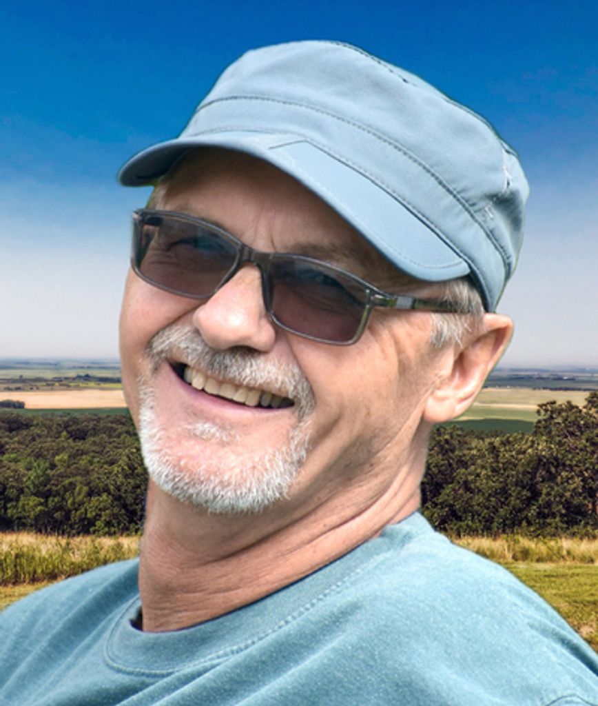 David Biberdorf Profile Photo
