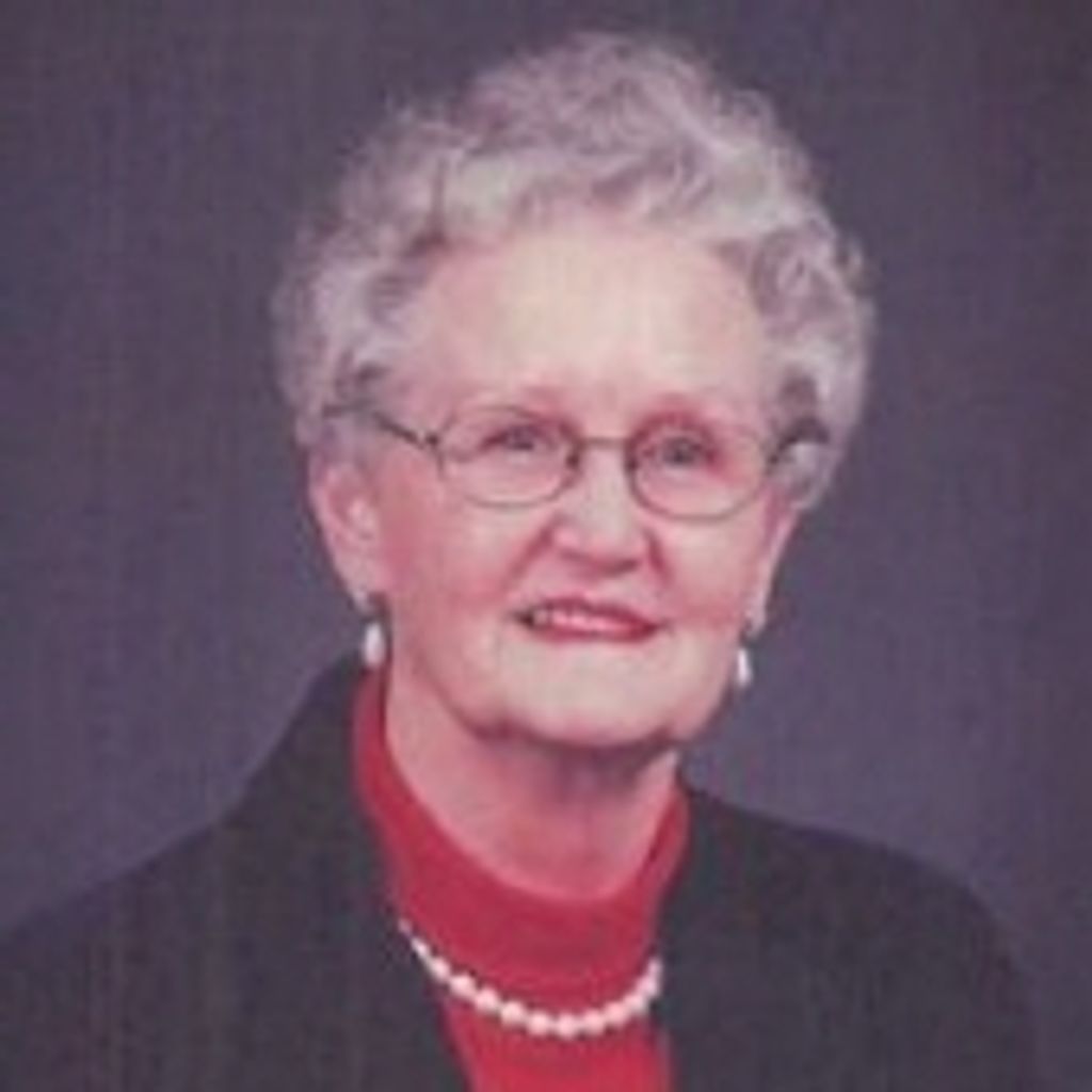 Lizzie Ferguson