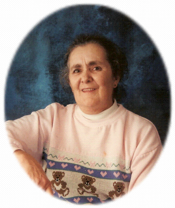 Martina Boesing