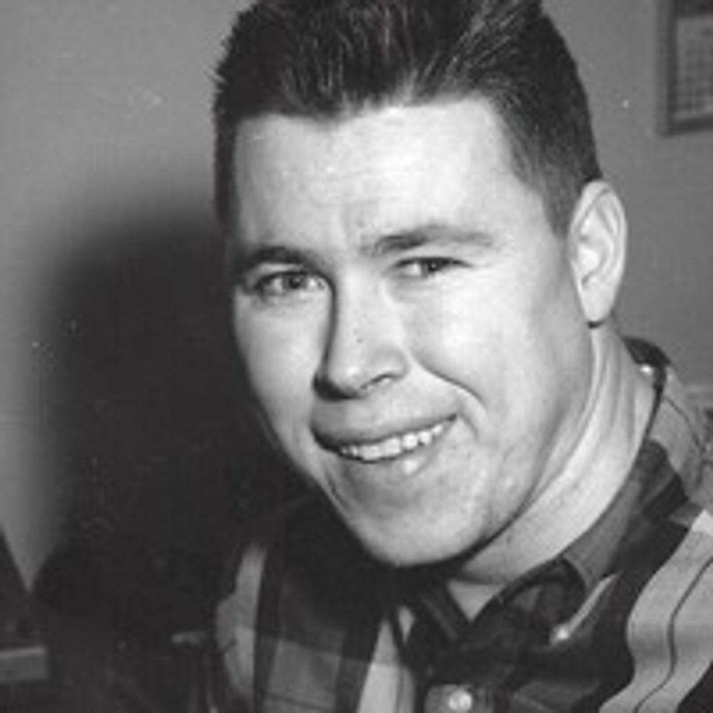 Frank J. Omersa