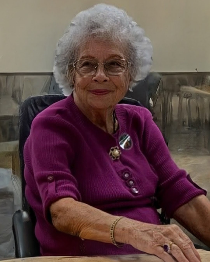 Bessie Mae Taylor Still's obituary image