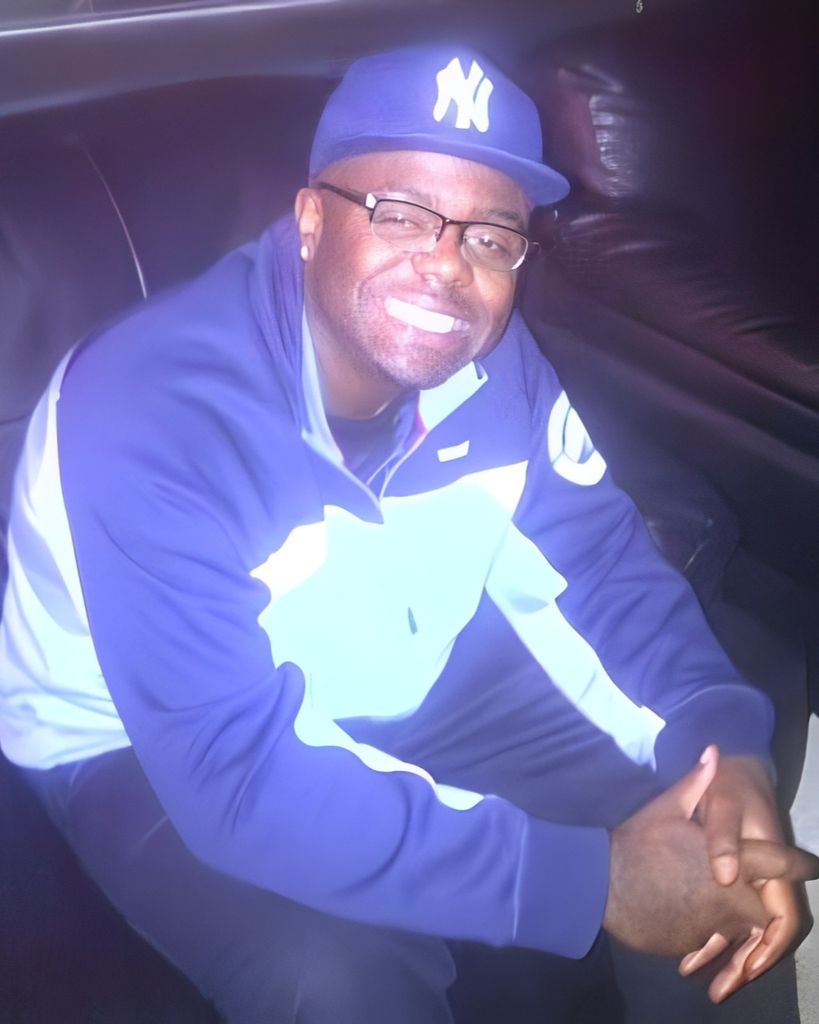 Derrick LeAnder Whitaker