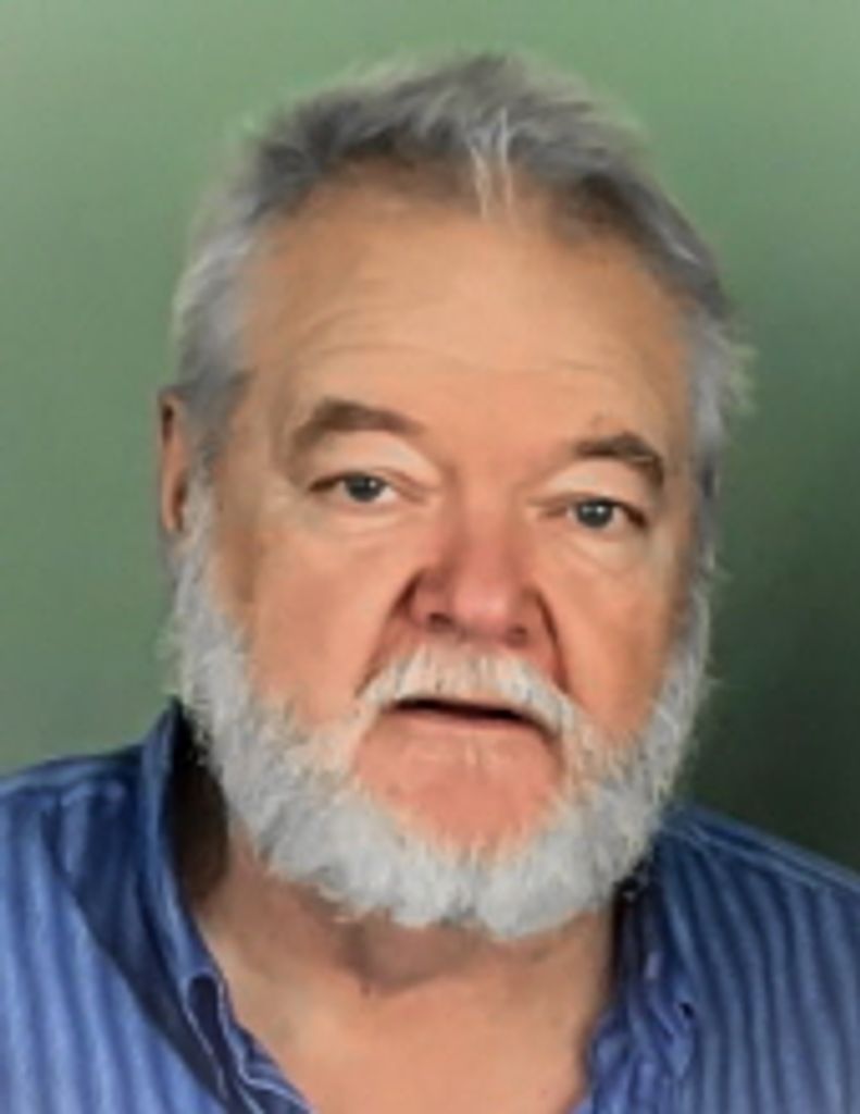 Gregory G. Mayer