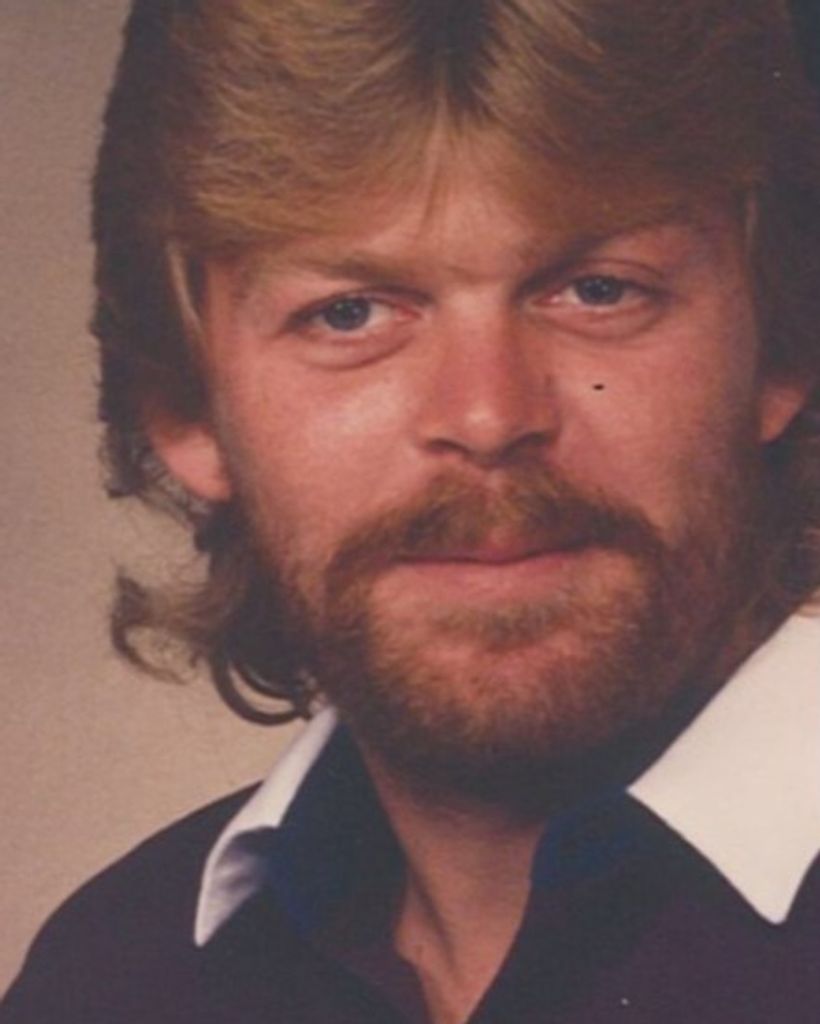 Rick "Ricky" Newsome Profile Photo