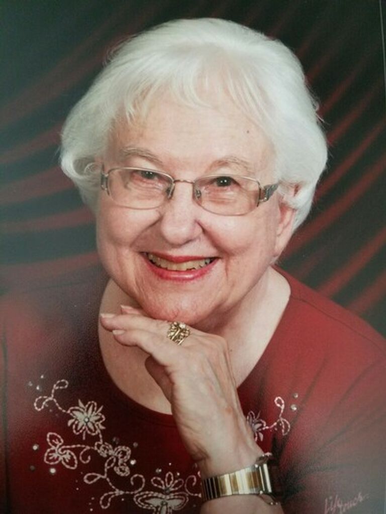 Margaret Ashley Profile Photo