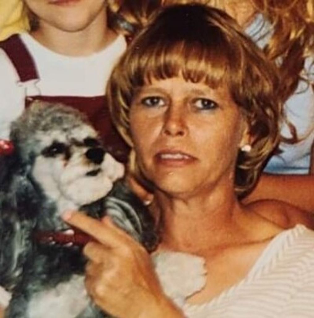 Brenda Carol Eddy Profile Photo