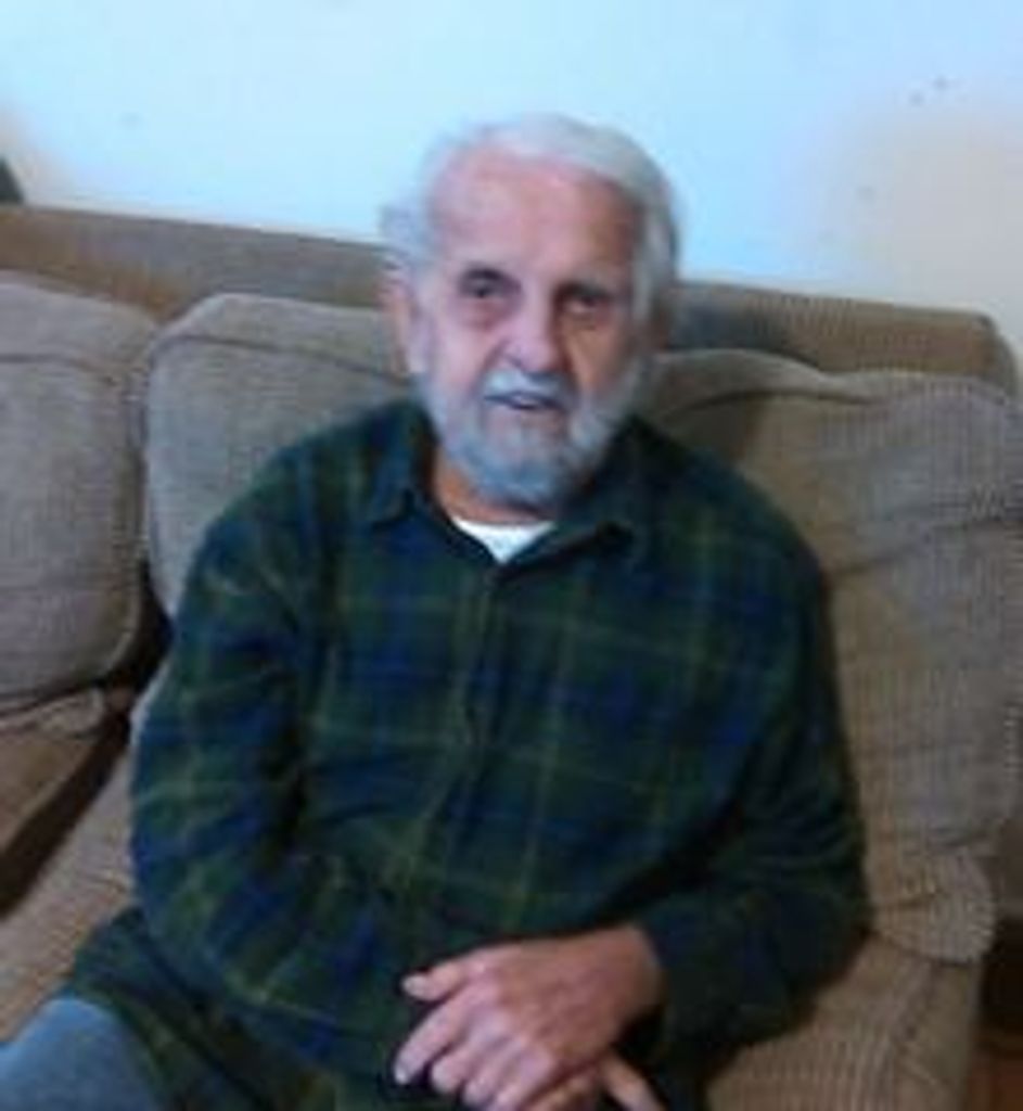 Robert Ramsey Profile Photo